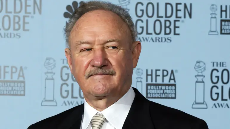 Adiós a Gene Hackman, leyenda de Hollywood a los 95 años

