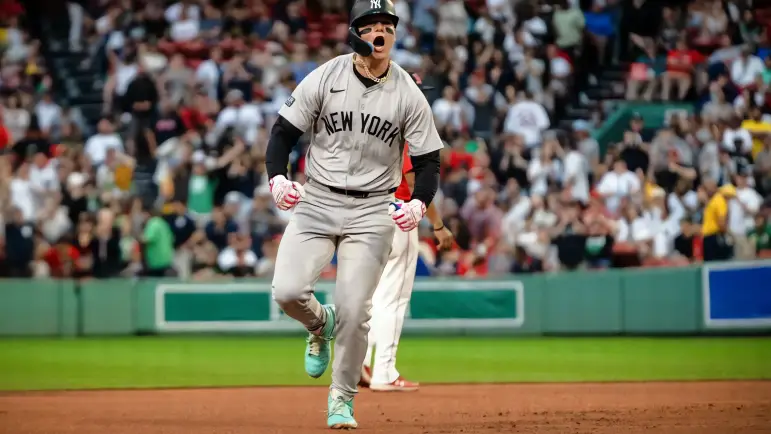 El futuro de Alex Verdugo tras su salida de los Yankees
