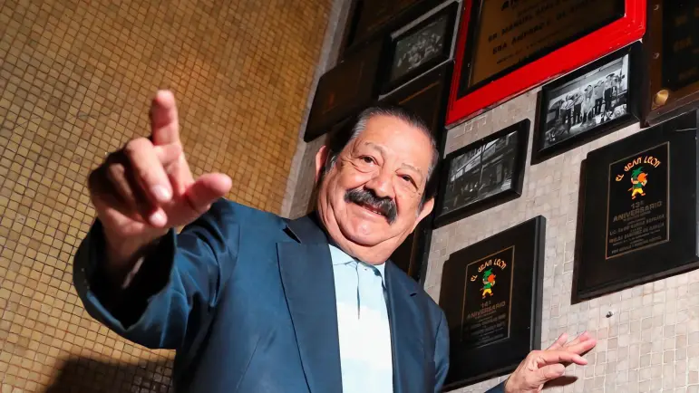 Muere Pepe Arévalo: Causa de su fallecimiento
