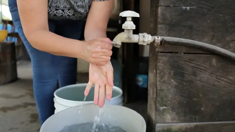 Hermosillo enfrenta grave crisis de agua: se necesitan reservas urgentes
