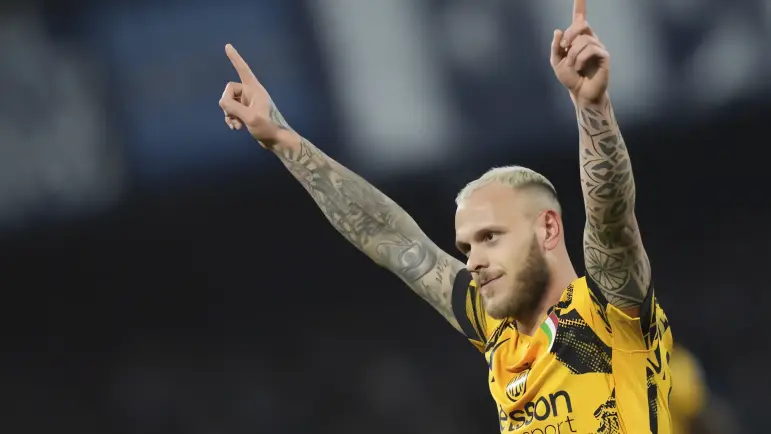 Dimarco: Lesión preocupante, futuro incierto para el Inter
