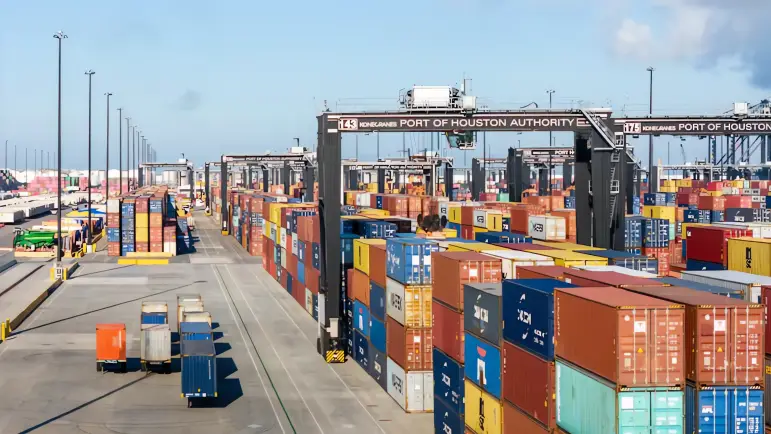 Impacto de los nuevos aranceles en México, Canadá y China
