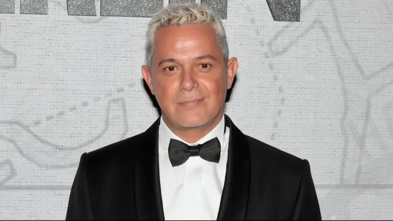 Alejandro Sanz: 18 conciertos en México
