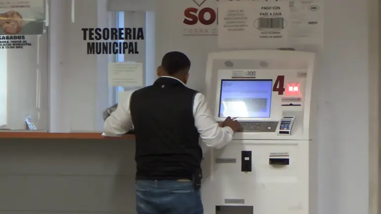 Revalidación Vehicular en Sonora: 48.3% de Avance en Marzo
