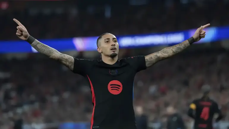 La Champions League: Un Torbellino de Emoción
