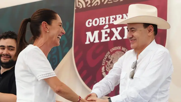 Sonora refuerza su sistema de salud con la contratación de especialistas
