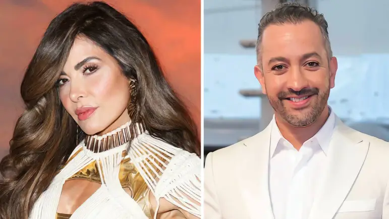 Chumel Torres y Gloria Trevi llegan a un acuerdo y terminan su batalla legal
