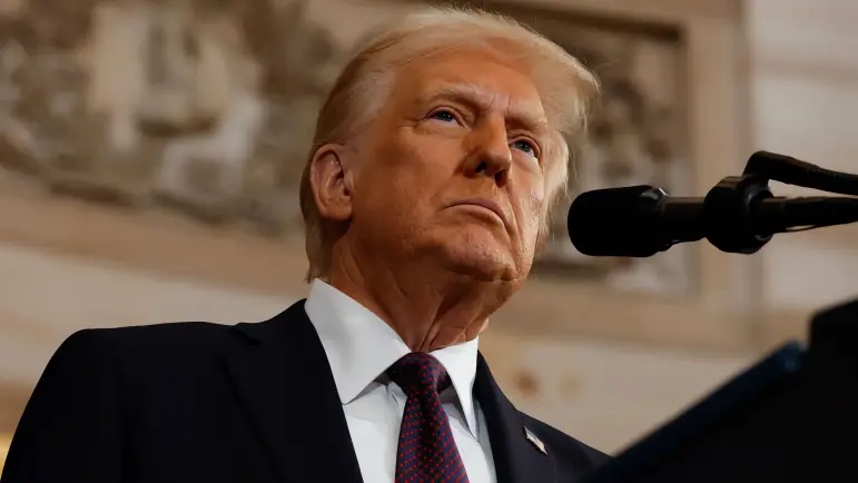 El impacto de las políticas de Trump en el acceso a tratamientos contra el VIH en África
