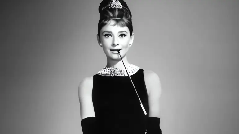 Audrey Hepburn: Una Guerra Silenciosa
