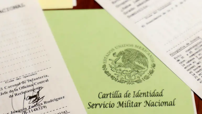 Jóvenes: ¡Tramiten su precartilla del SMN a tiempo!
