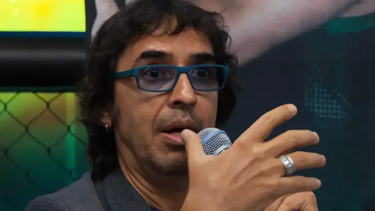 Reportan a Memo del Bosque en estado crítico
