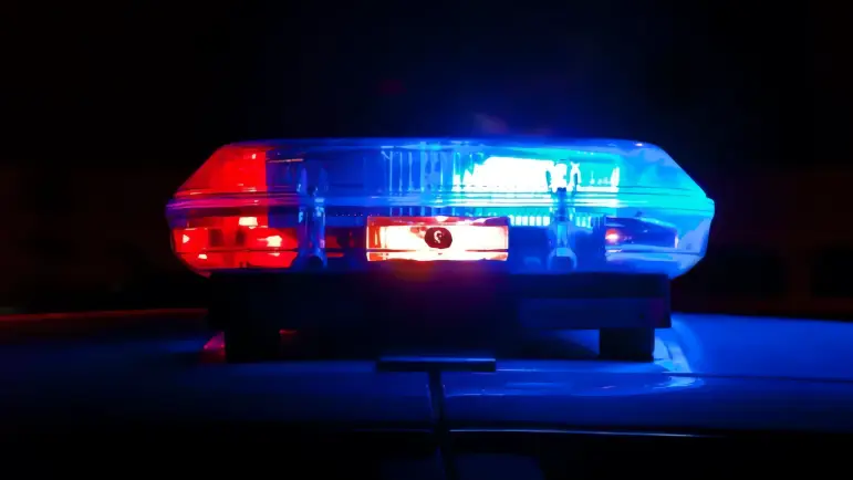 Arrestado por intentar empeñar objetos robados
