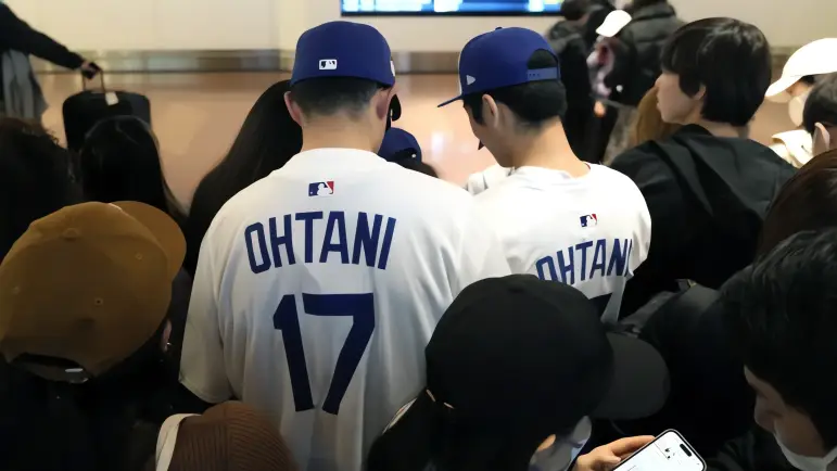 Ohtani enciende Tokio: Dodgers vs. Cachorros
