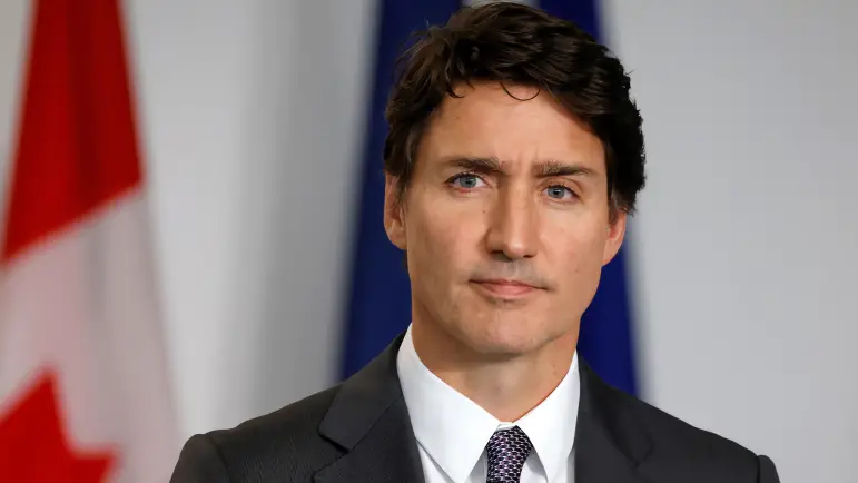 Trudeau renuncia a la jefatura del gobierno canadiense tras diez años
