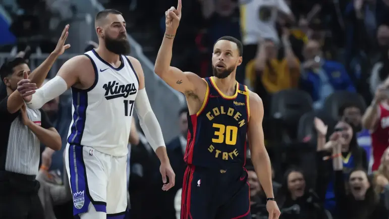 Warriors vs. Rockets: Batalla por los Playoffs
