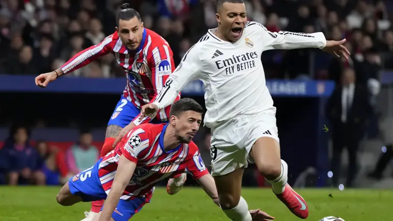 Real Madrid: El club que más dinero recibió de la UEFA (casi 139M€)
