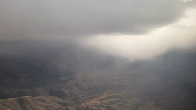 Sonora inicia programa de inducción de lluvias en junio
