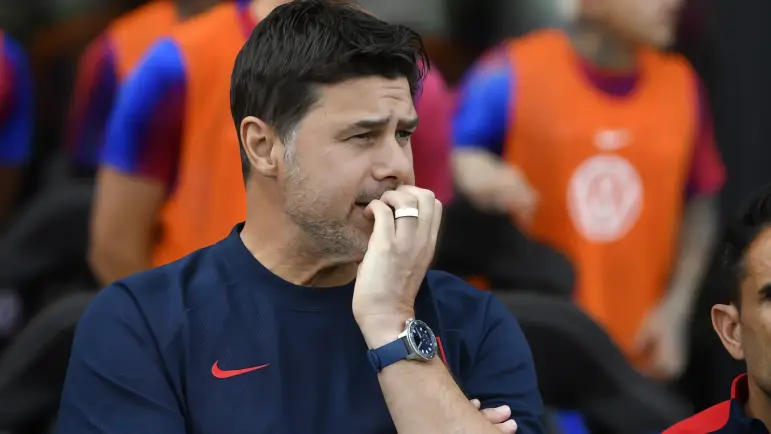 Pochettino predice la dominación global del fútbol estadounidense
