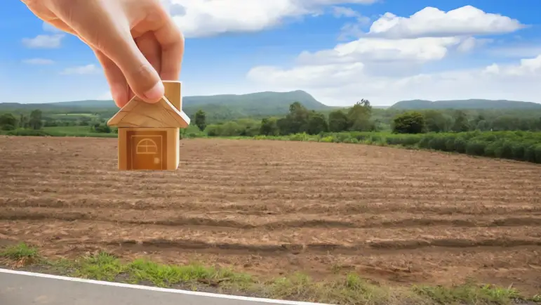 Regularización de Tierras: Asesoría Legal para Escrituración
