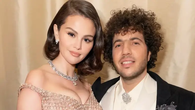 Selena Gomez y Benny Blanco: Amor en una mansión de 35 millones
