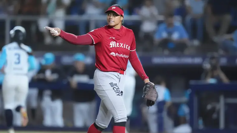 Diablas Rojas se coronan en la Serie de la Reina tras vencer a Sultanes
