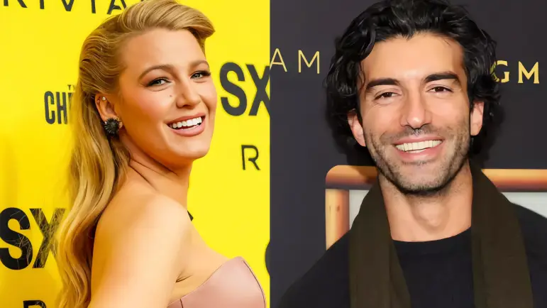 Blake Lively busca desestimar demanda de US$400 millones
