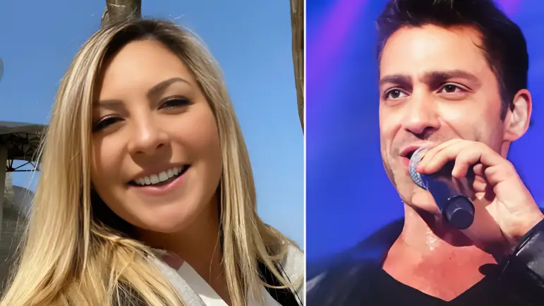 La guerra entre Ari Borovoy y Mariana Ochoa: OV7 en crisis
