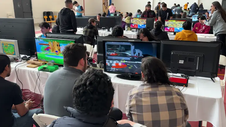 The Best of the West 2025: Torneo Internacional de eSports
