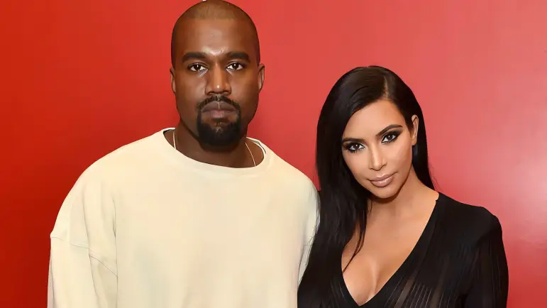 Kim Kardashian solicita custodia completa de sus hijos tras el comportamiento de Kanye West
