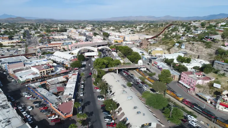 Nogales: Revista y plataforma digital impulsan el turismo
