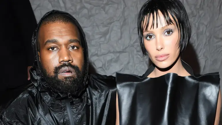 Bianca Censori: ¿Independencia o Control?
