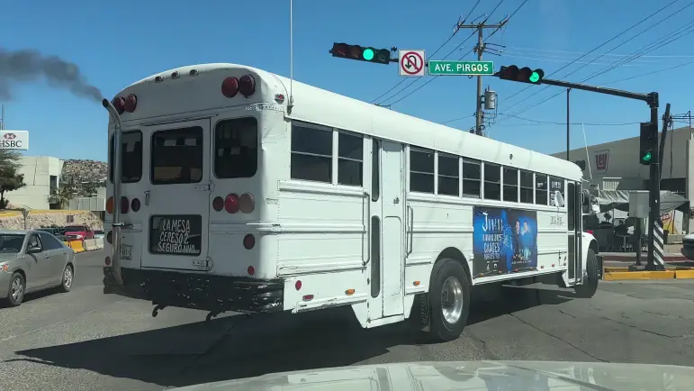 Aumento de tarifa en transporte urbano: análisis de la concesión
