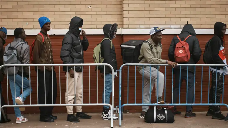 Acuerdo de intercambio de datos sobre inmigrantes y asistencia de vivienda entre EEUU y [otro país/organización]
