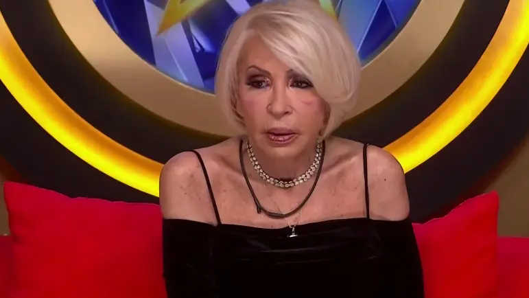 Laura Bozzo: ¿Amenaza con abandonar La Casa de los Famosos All-Stars?
