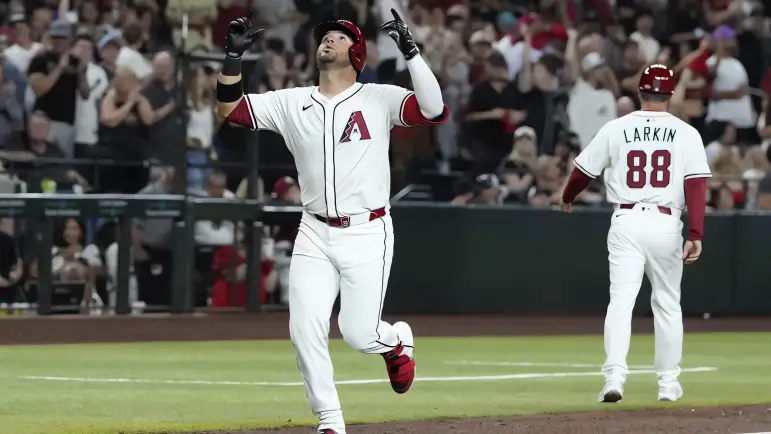 Diamondbacks vs. Yankees: Batalla en el Bronx
