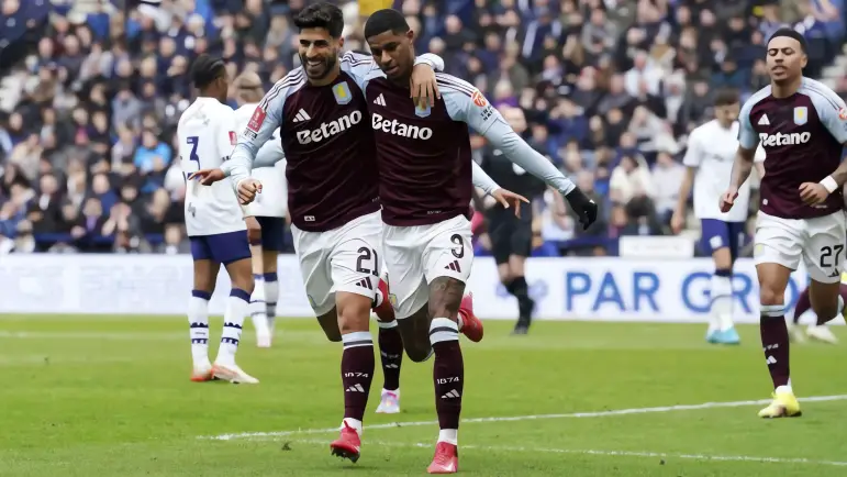 Choque de titanes: Arsenal vs PSG y Barça vs Inter en semifinales de Champions
