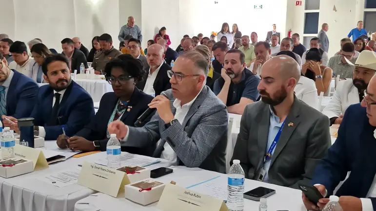 Impacto de aranceles y regulaciones en la industria de AMS Index Nogales
