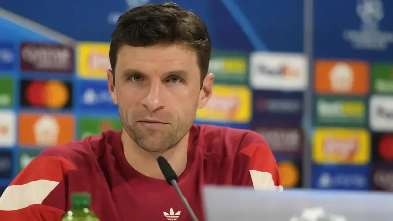 El Adiós de Müller: Un Legado Bávaro
