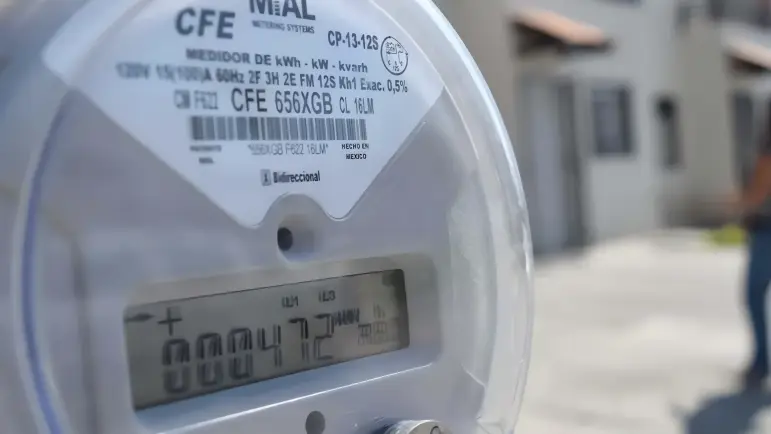 Amplían subsidio eléctrico en Sonora por siete meses
