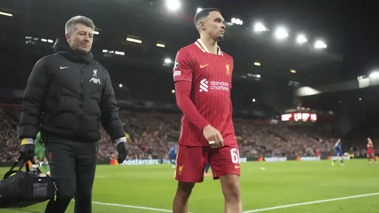 El futuro incierto de las estrellas del Liverpool: ¿Nueve partidos para el título?
