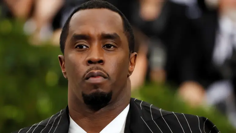 Nueva demanda por agresión sexual contra Diddy involucra a varias celebridades
