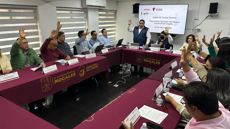 Invierten 8 millones de pesos en la ampliación de la Planta Tratadora Los Alisos
