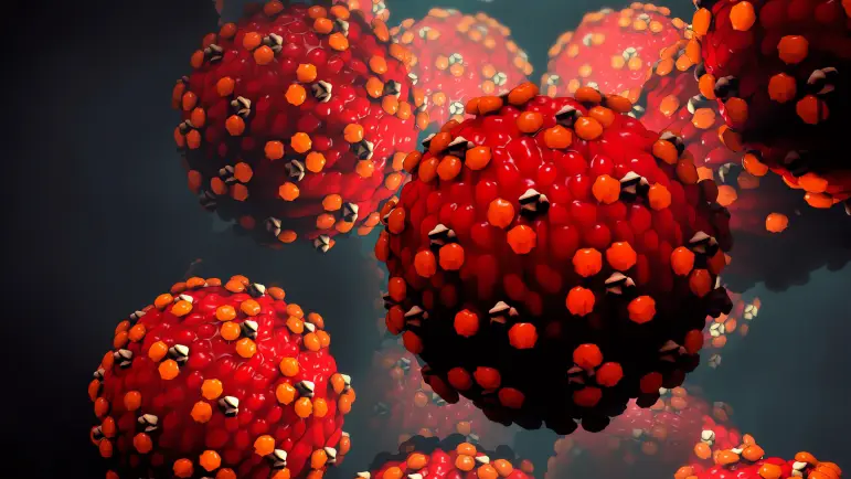 Confirman caso de sarampión en Nogales; sospechan origen en Chihuahua
