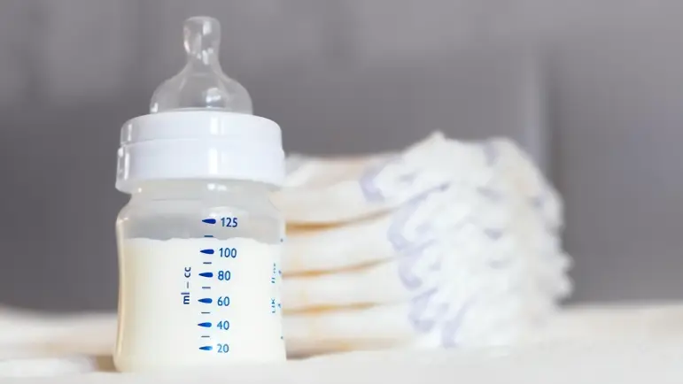 Estudiantes nogaleses realizan "Lechetón" y "Pañatón" para apoyar a vulnerables
