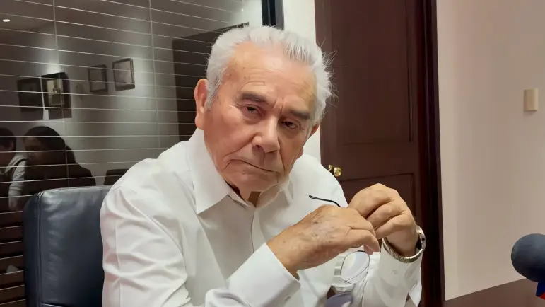 Fiscalía impide revelar información sobre menor implicado
