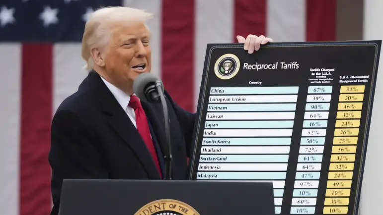 Los aranceles de Trump: un golpe a las familias estadounidenses de bajos ingresos
