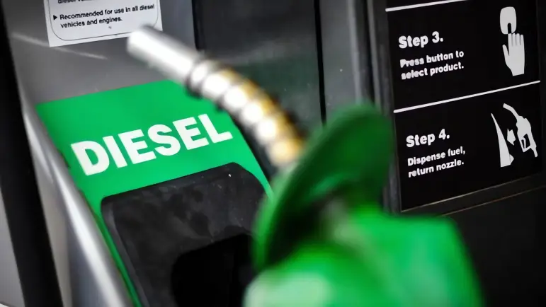 México impulsa producción de combustibles con aumento del 30%
