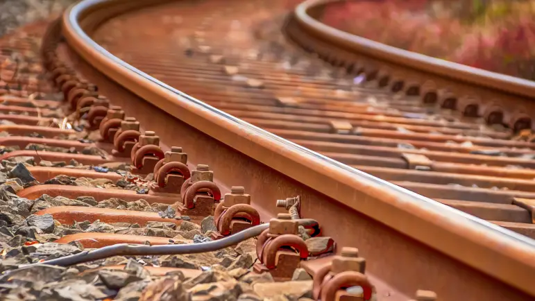 Doble fatalidad en vías férreas de Tucson
