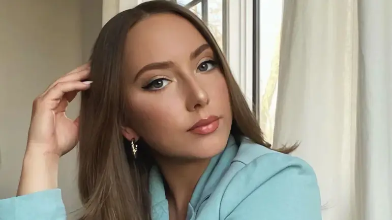 Hailie Jade Mathers se convierte en madre
