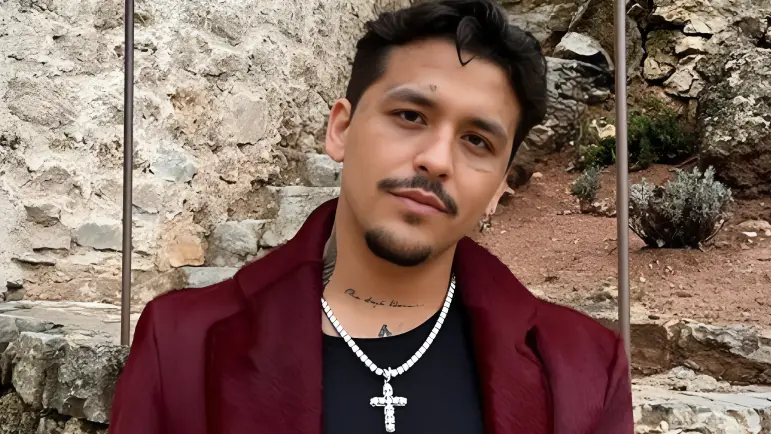 La adicción a la nicotina de Nodal: ¿Un riesgo para su carrera?
